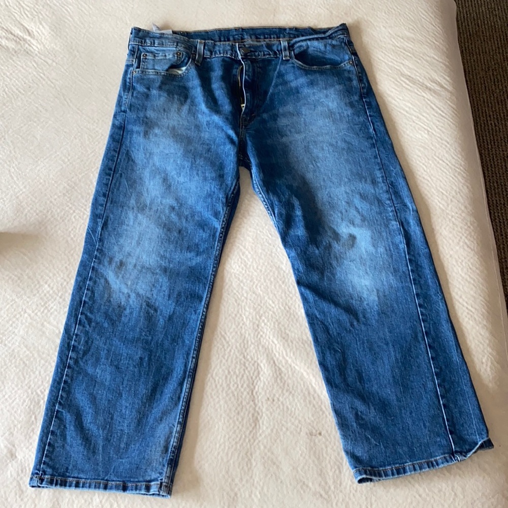 Men’s Levi’s